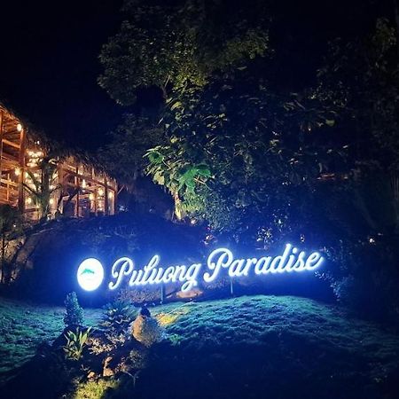 Pu Luong Paradise Huong Ba Thuoc Kültér fotó